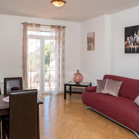 קאבטאט Apartments Sutalo 2 מראה חיצוני תמונה