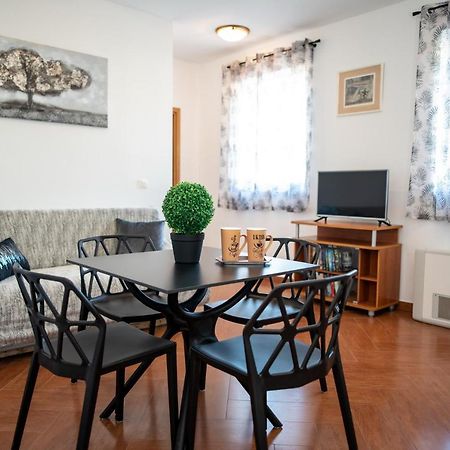 קאבטאט Apartments Sutalo 2 מראה חיצוני תמונה