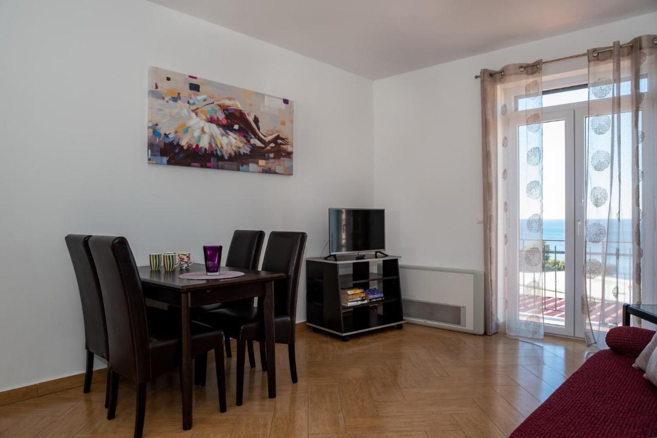 קאבטאט Apartments Sutalo 2 מראה חיצוני תמונה