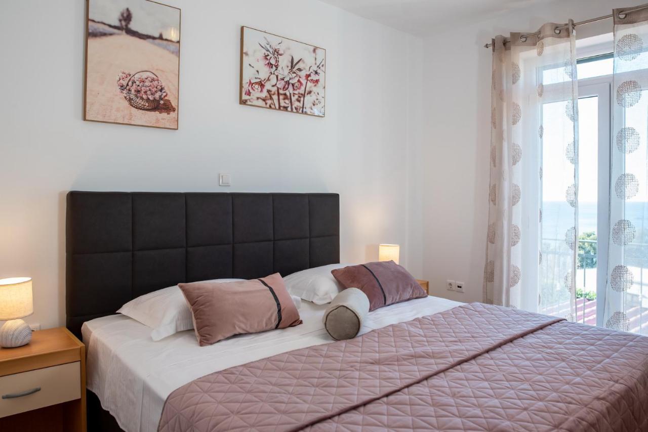 קאבטאט Apartments Sutalo 2 מראה חיצוני תמונה