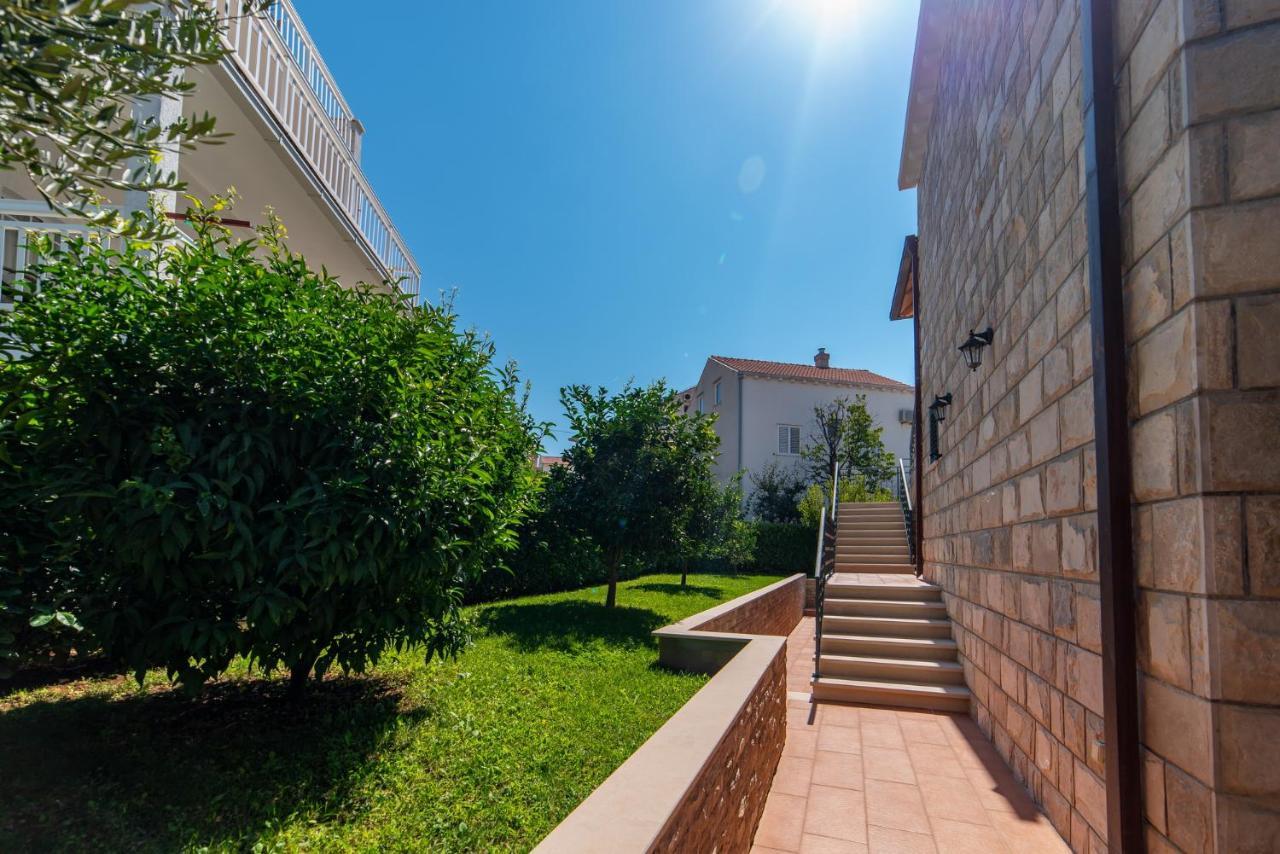 קאבטאט Apartments Sutalo 2 מראה חיצוני תמונה