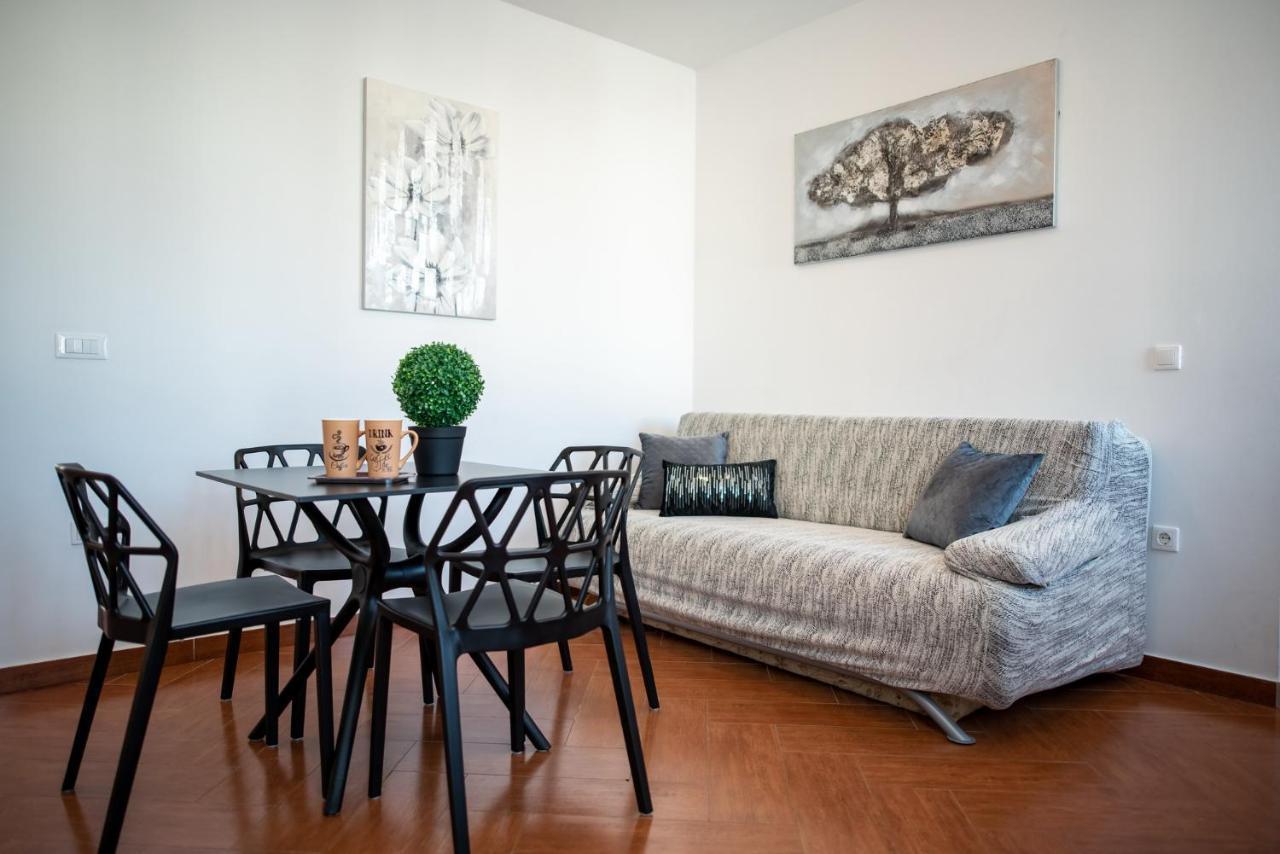 קאבטאט Apartments Sutalo 2 מראה חיצוני תמונה
