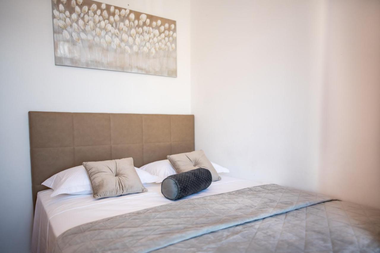 קאבטאט Apartments Sutalo 2 מראה חיצוני תמונה