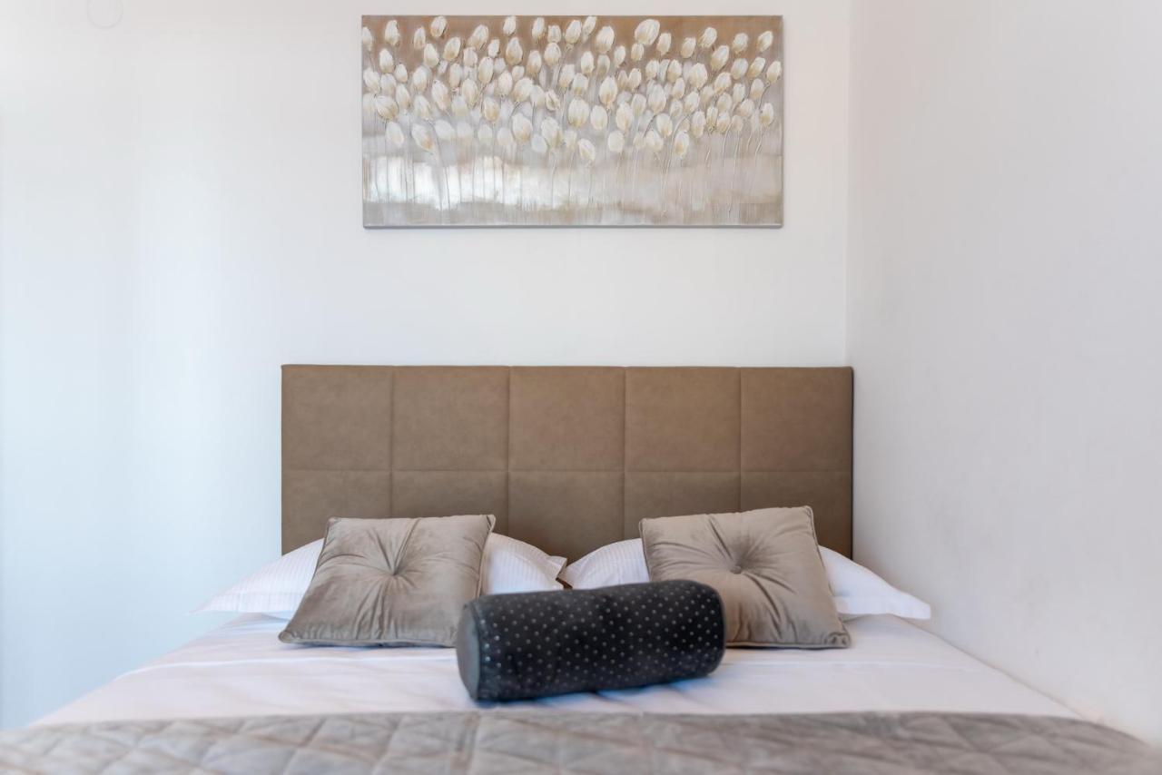 קאבטאט Apartments Sutalo 2 מראה חיצוני תמונה